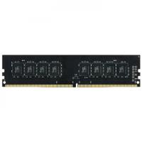 TEAM 16GB DDR4 2666Mhz TEAM ELITE TED416G2666C1901 PC RAM - 1